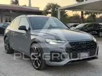 2022 Audi SQ5