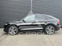 2022 Audi SQ5