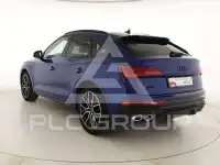 2022 Audi SQ5