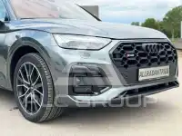 2022 Audi SQ5