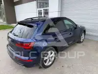 2022 Audi SQ5