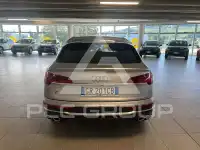 2022 Audi SQ5