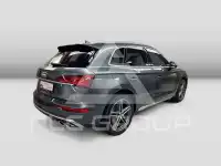 2022 Audi SQ5