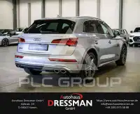 2022 Audi SQ5