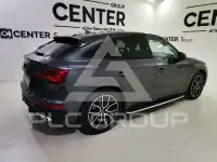 2022 Audi SQ5