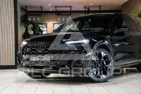 2022 Audi SQ5