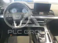 2022 Audi SQ5