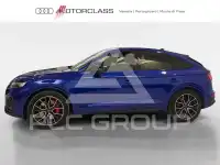 2022 Audi SQ5