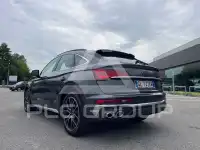 2022 Audi SQ5