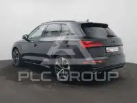 2022 Audi SQ5