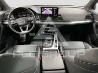 2022 Audi SQ5