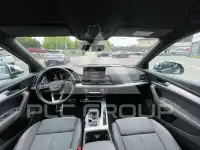 2022 Audi SQ5