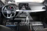 2022 Audi SQ5