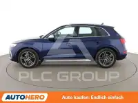 2022 Audi SQ5