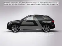 2022 Audi SQ5