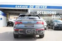 2022 Audi SQ5