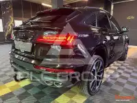 2022 Audi SQ5
