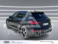 2022 Audi SQ5