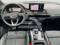 2022 Audi SQ5