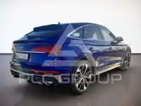 2022 Audi SQ5