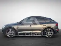 2022 Audi SQ5