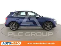 2022 Audi SQ5