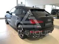 2022 Audi SQ5