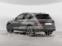 2022 Audi SQ5