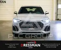 2022 Audi SQ5