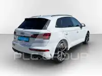 2022 Audi SQ5