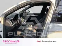 2022 Audi SQ5