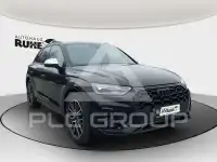 2022 Audi SQ5