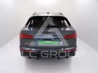2022 Audi SQ5