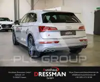 2022 Audi SQ5