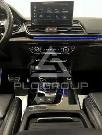 2022 Audi SQ5