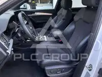 2022 Audi SQ5