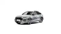 2022 Audi SQ5