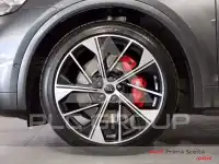 2022 Audi SQ5
