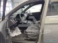 2022 Audi SQ5