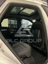 2022 Audi SQ5