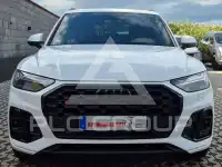 2022 Audi SQ5