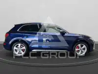 2022 Audi SQ5