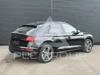 2022 Audi SQ5