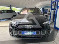 2022 Audi SQ5
