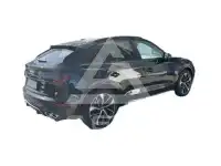 2022 Audi SQ5