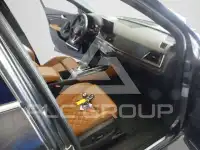 2022 Audi SQ5