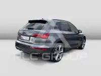 2022 Audi SQ5