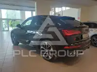 2022 Audi SQ5