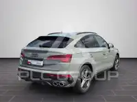 2022 Audi SQ5