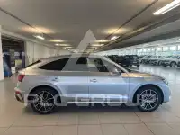 2022 Audi SQ5
